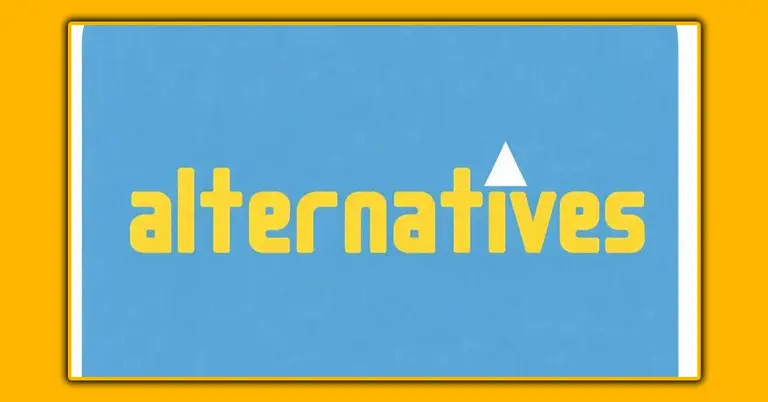 অলটারনেটিভসের লোগো